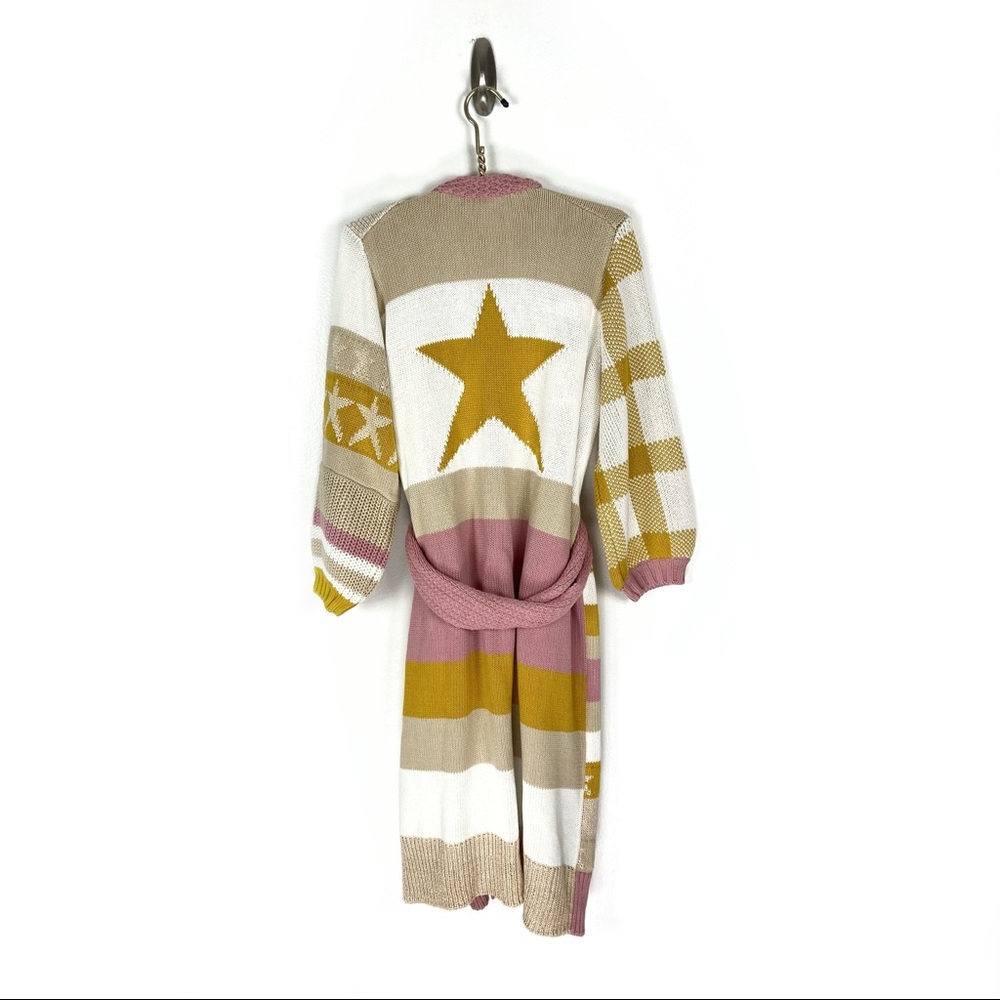 Love Shack Fancy Grayson Duster